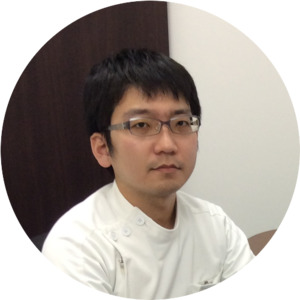 院長　友常孝則